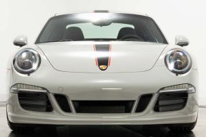 Porsche 911 Carrera GTS Coupe Rennsport Reunion 2016 года 
